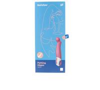 Satisfyer vibes petting hipo