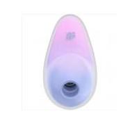 SATISFYER - PIXIE DUST LILA ESTIMULADOR AIR PLUSE