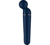 Satisfyer Planet Wand-Er Blue + Rosegold Vibrador 1ud