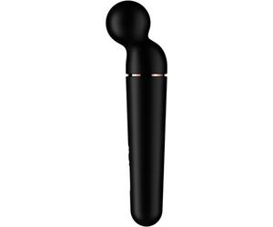 Satisfyer Planet Wand-er Negro