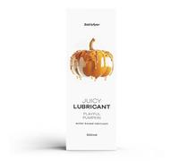Satisfyer Playful Pumpkin 300 ml | Lubricante a base de agua para pieles sensibles | Sin aceite ni grasa, fácil de enjuagar y compatible con preservativos | Suave y agradable para la piel