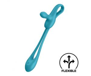 Satisfyer Plug and Play 1 Azul
