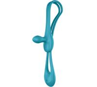 SATISFYER - PLUG & PLAY 1 MULTIVIBRADOR FLEXIBLE