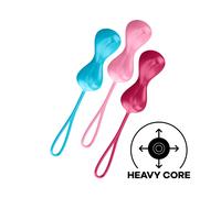 Satisfyer Power Balls Bolas Chinas