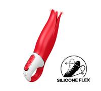 Satisfyer Power Flower Vibrador 19 Cm