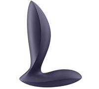 Satisfyer - power plug morado