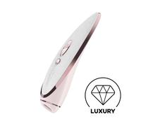 Satisfyer PrÃªt-Ã -Porter Vibrador De PresiÃ³n De Aire De Lujo