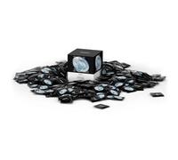 Satisfyer Preservativos Men XL | 100 unidades | 60 mm | Realistas y finos con superficie humedecida | Agradables para la piel y sin olor | Con depósito