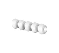 Satisfyer Accesorio Pro 1 Next Generation Climax Caps, Blanco