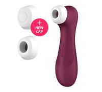 Satisfyer Pro 2 Gen 3 Negro con App