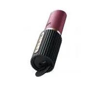 Satisfyer - pro 2 kiss estimulador clítoris por ondas granate / negro