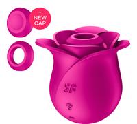 Satisfyer Pro 2 Modern Blossom Vibrador De Pulso De Aire