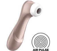 Satisfyer pro 2 estimulador clítoris next generation