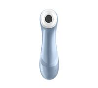Satisfyer pro 2 estimulador - azul