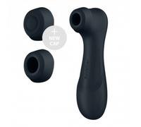 Satisfyer Pro 2 Gen 3 Negro con App