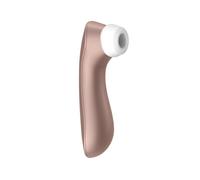 SATISFYER - PRO 2 VIBRATION EDICIÓN 2020
