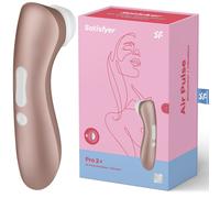 SATISFYER PRO 2 VIBRATION