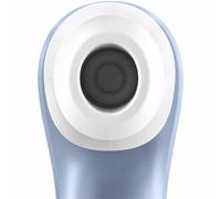 Satisfyer Pro 2 Violeta - Estimulador Clitoriano Con Estimulación Innovadora Y Respetuosa - AZUL