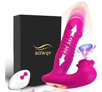 Ŝạtisfyęr pro 5 sùcciønadør de Clîťoris Femènịnô10 *10modos, Ŝạtisfyęr sùcciønadør Müjèr original, Ṽiḇráḑòraḑòr Ṃújēr Clítòríṡ,Ŝạtisfayęr Femènịnô verdạderô Ŝạtisfacęr,Masajeador retráctil (Rose-1)