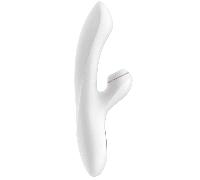 Satisfyer Pro G-Spot Rabbit: El Dispositivo de Placer Definitivo | noestabu.com