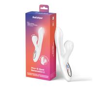 Satisfyer Pro + G-Spot