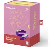 Satisfyer Pro Partner Plus Remote