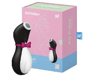 Satisfyer Pro Penguin Estimulador Clítoris 1 ud