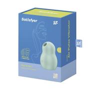ESTIMULADOR PRO TO GO 1 MENTA SATISFYER