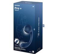 Pro+ Wave 4 Azul Oscuro