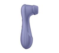 Satisfyer Pro2 Generation3 Double Air Pulse Vibrator App Lilac 1ud