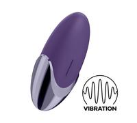 Satisfyer Purple Pleasure Estimulador De ClÃtoris