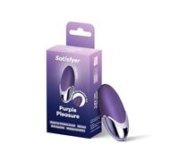 Satisfyer layons purple pleasure