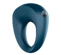 Satisfyer Ring 1 Anillo Vibrador Para Él