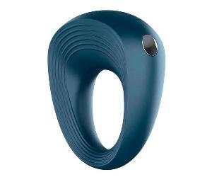 Satisfyer Ring 1 Anillo Vibrador Para Él