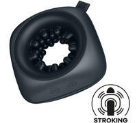 Satisfyer Ring Stroker Masturbador