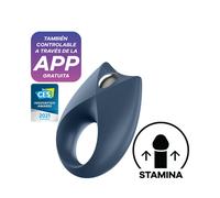 Satisfyer Royal One Anillo De Pene Vibrante