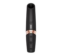 SATISFYER Salud Sexual Succionador De Clítoris Labial - Perfect Kiss