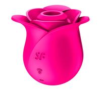 SATISFYER Salud Sexual Succionador Pro 2 Classic - Modern Blossom