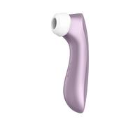 Satisfyer Succionador de clítoris Pro 2 Vibration
