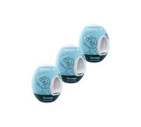 Satisfyer Conjunto Huevos Masturbadores 3 Piezas Savage