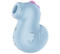 Satisfyer Sea Pony Succionador de Clítoris y Vibrador