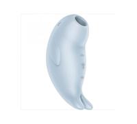 SATISFYER - SEAL YOU SOON SUCCIONADOR DE CLITORIS