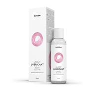 Satisfyer Silicona | Gel lubricante 150 ml | Acabado sedoso y ligero
