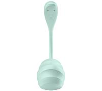 Satisfyer Smooth Petal - Estimulador Ergonómico Para Placer Personal