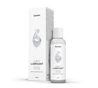 Satisfyer Smooth Silicon | Lubricante de silicona | 150 ml