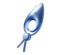 Anillo para el pene Sniper Satisfyer - Azul