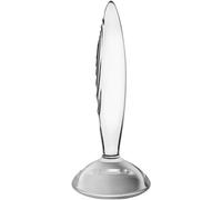 Satisfyer Sparkling Crystal Hot & Cold Temperature Play 1ud