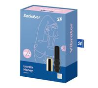 Satisfyer Sparkling Darling Vibrator 1ud