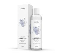 Satisfyer Sparkling Water Lubricante a Base de Agua 300 ml | Gel suave