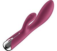 Conejito Spinning Rabbit 1 Rojo